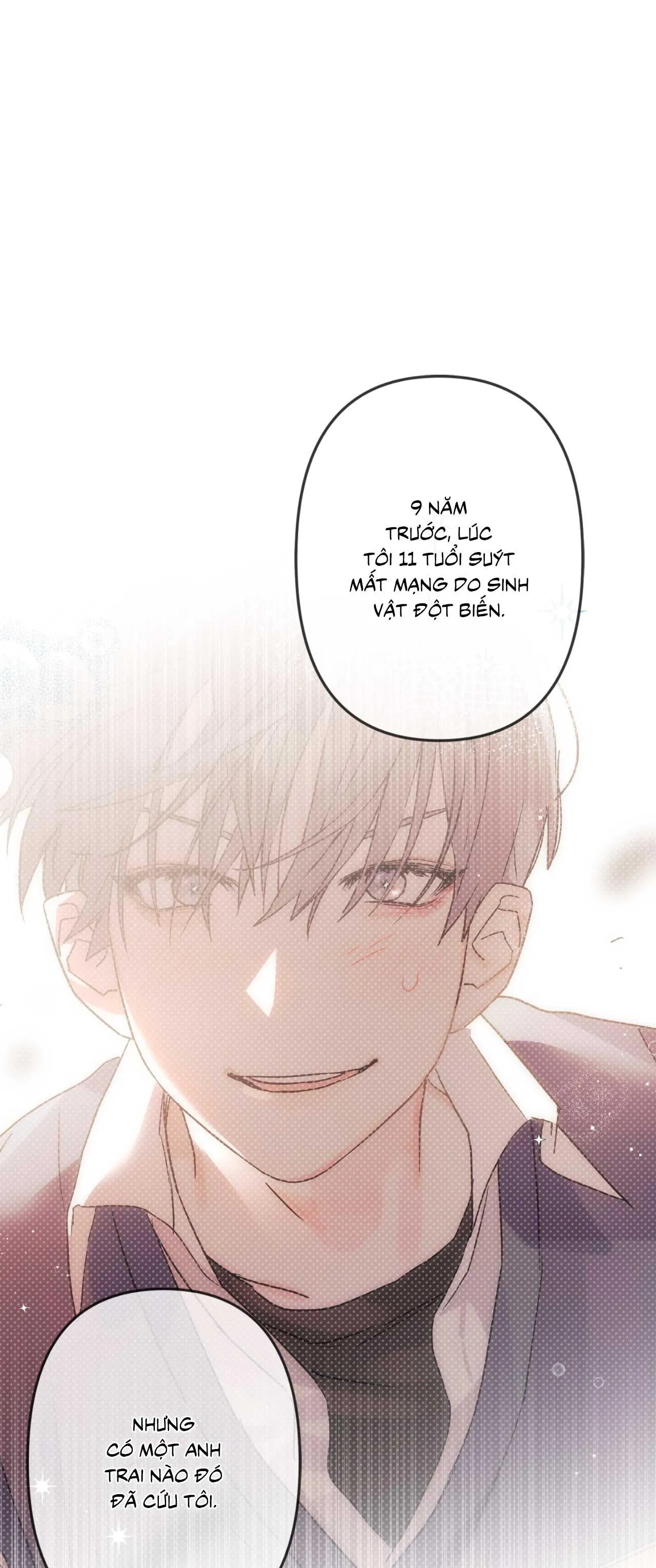 XIN HÃY CHỐNG LƯNG CHO TÔI Chapter 5 Trang 26