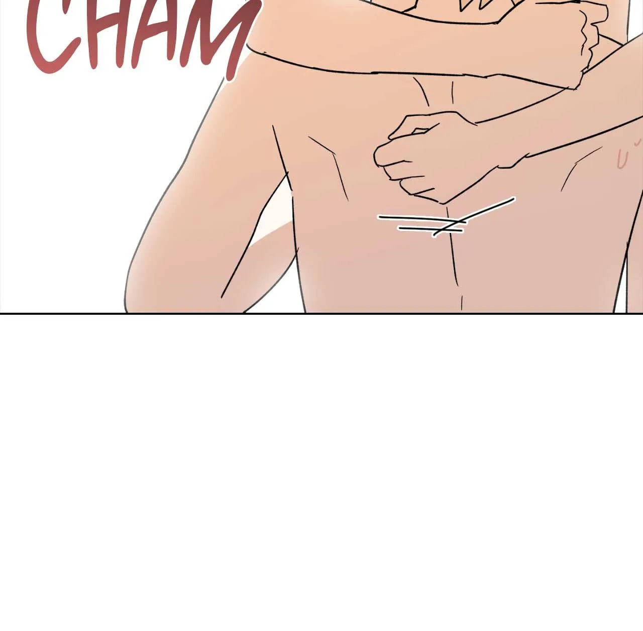 XIN HÃY CHỐNG LƯNG CHO TÔI Chapter 5 Trang 54