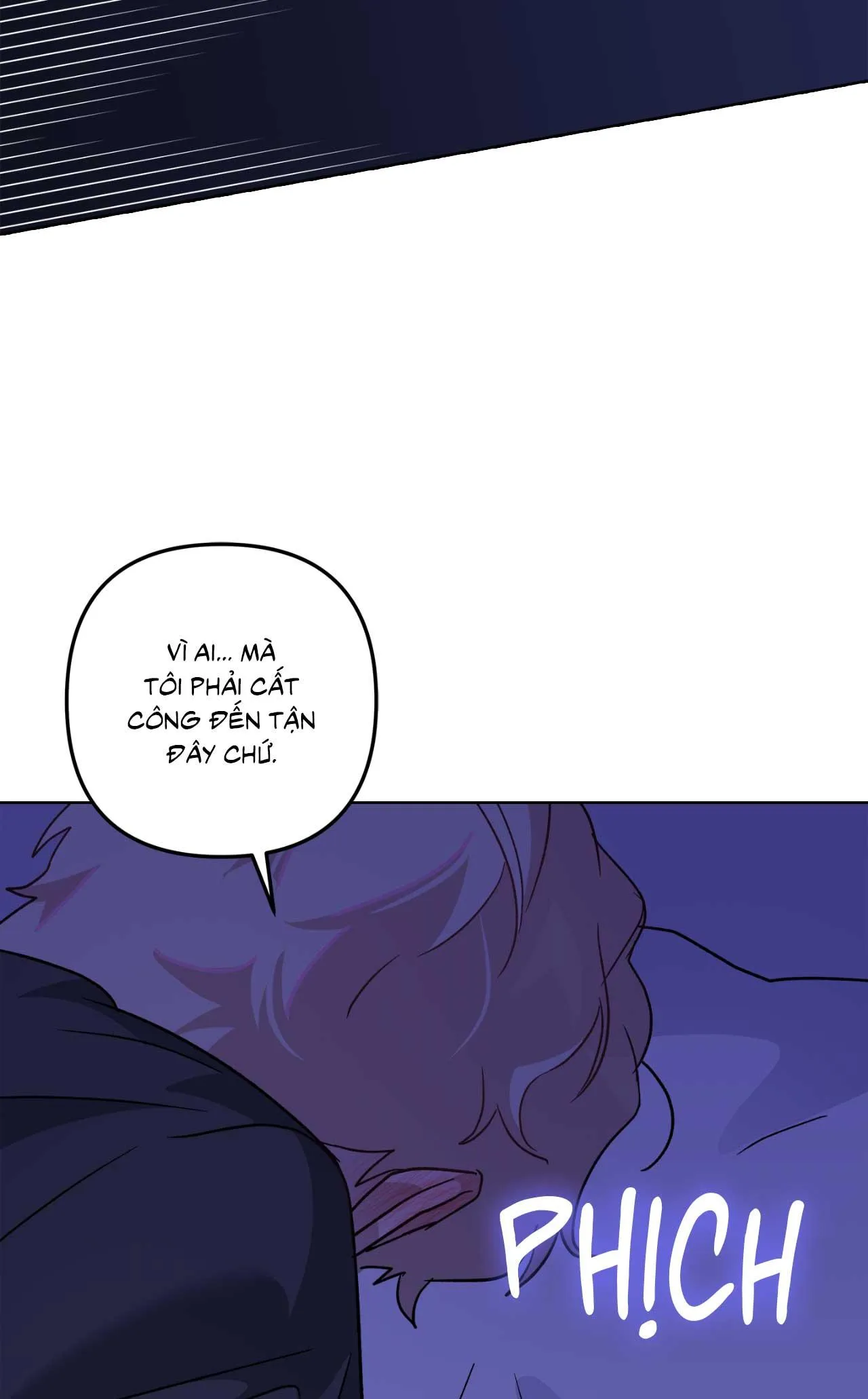 XIN HÃY CHỐNG LƯNG CHO TÔI Chapter 0 Trang 16