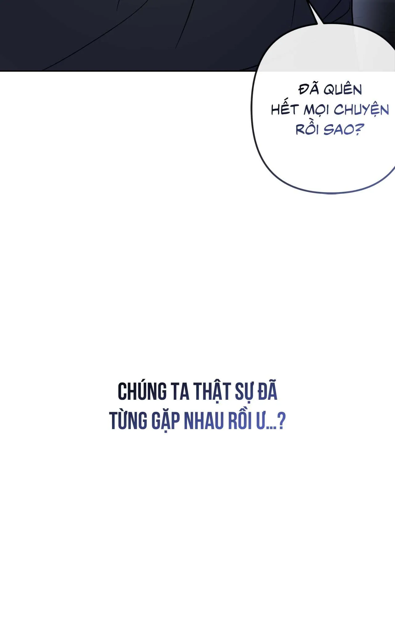 XIN HÃY CHỐNG LƯNG CHO TÔI Chapter 0 Trang 20