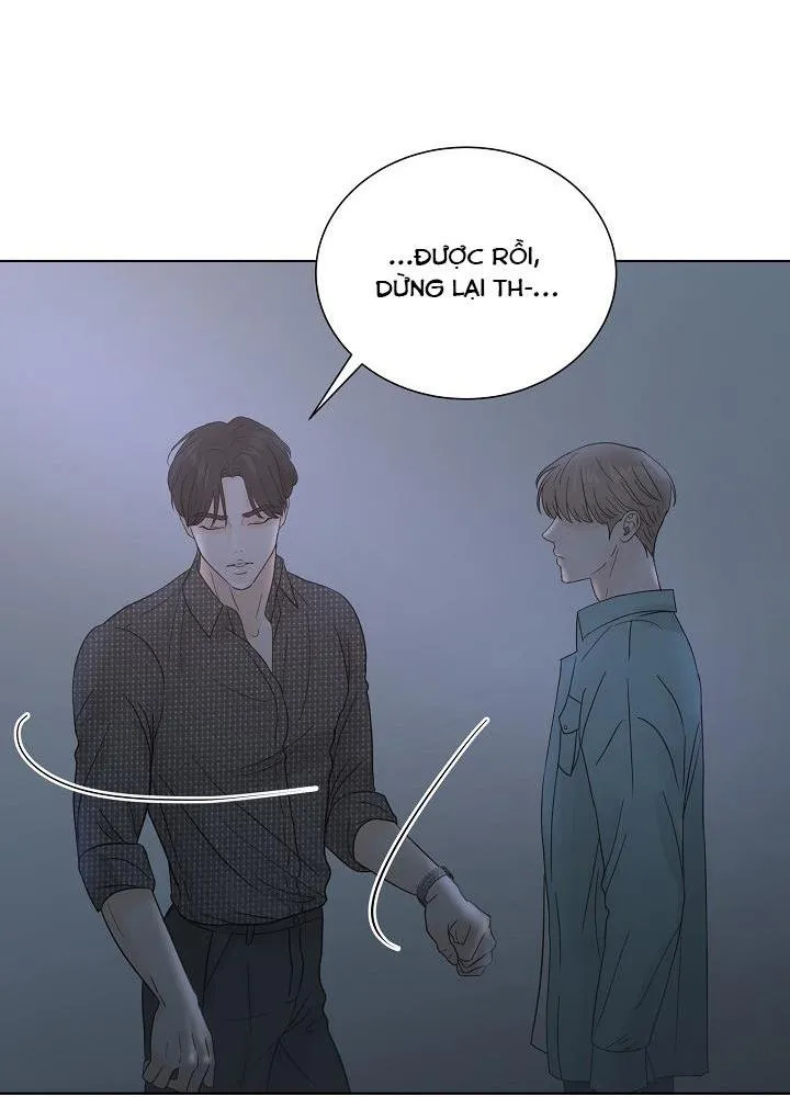 XIN HÃY Ở LẠI VỚI ANH Chapter 2 Trang 7