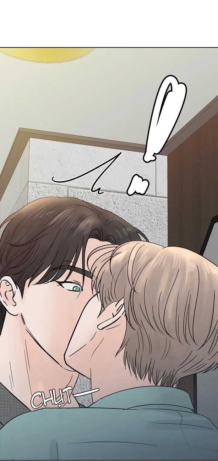 XIN HÃY Ở LẠI VỚI ANH Chapter 2 Trang 10