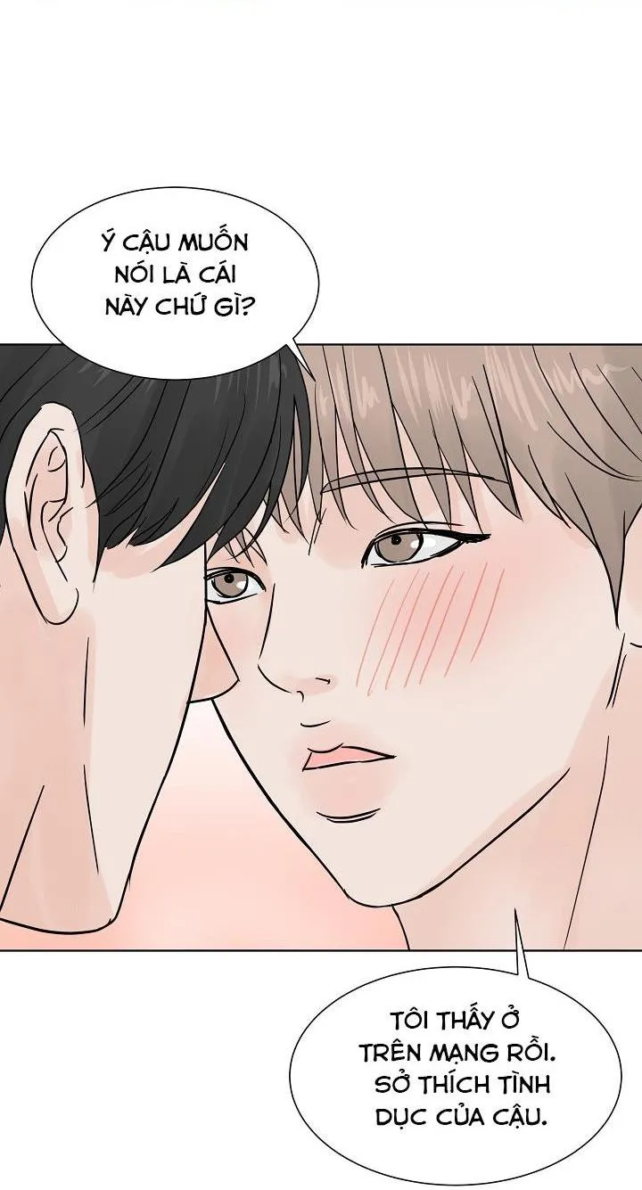 XIN HÃY Ở LẠI VỚI ANH Chapter 2 Trang 12