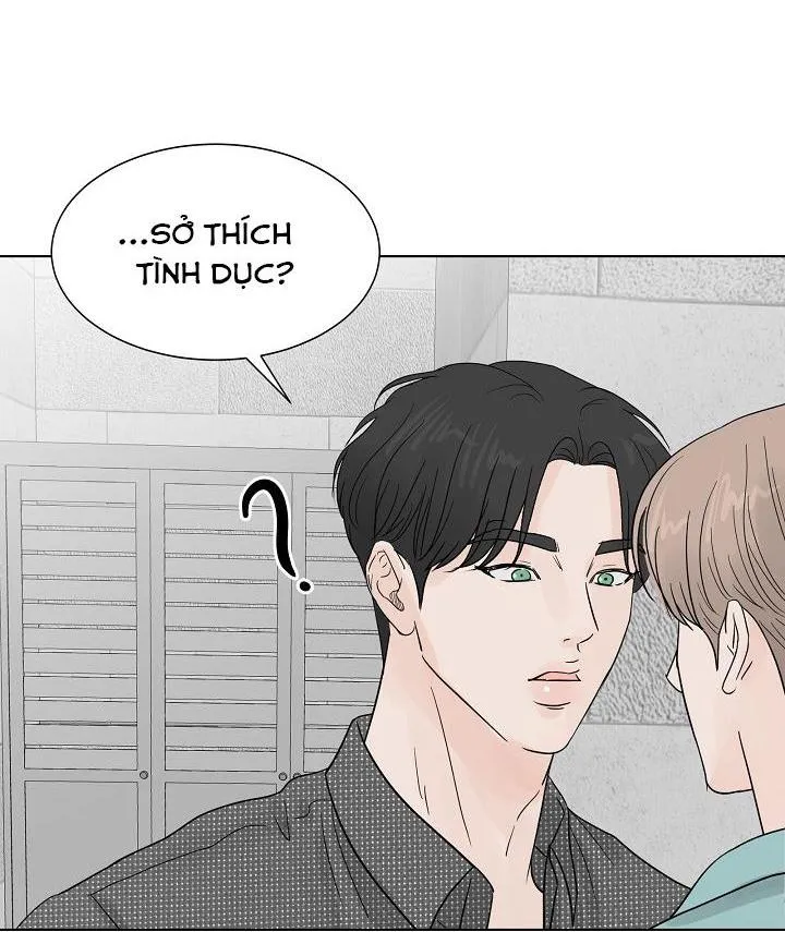 XIN HÃY Ở LẠI VỚI ANH Chapter 2 Trang 13