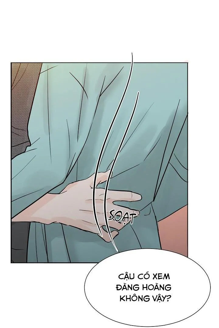 XIN HÃY Ở LẠI VỚI ANH Chapter 2 Trang 17