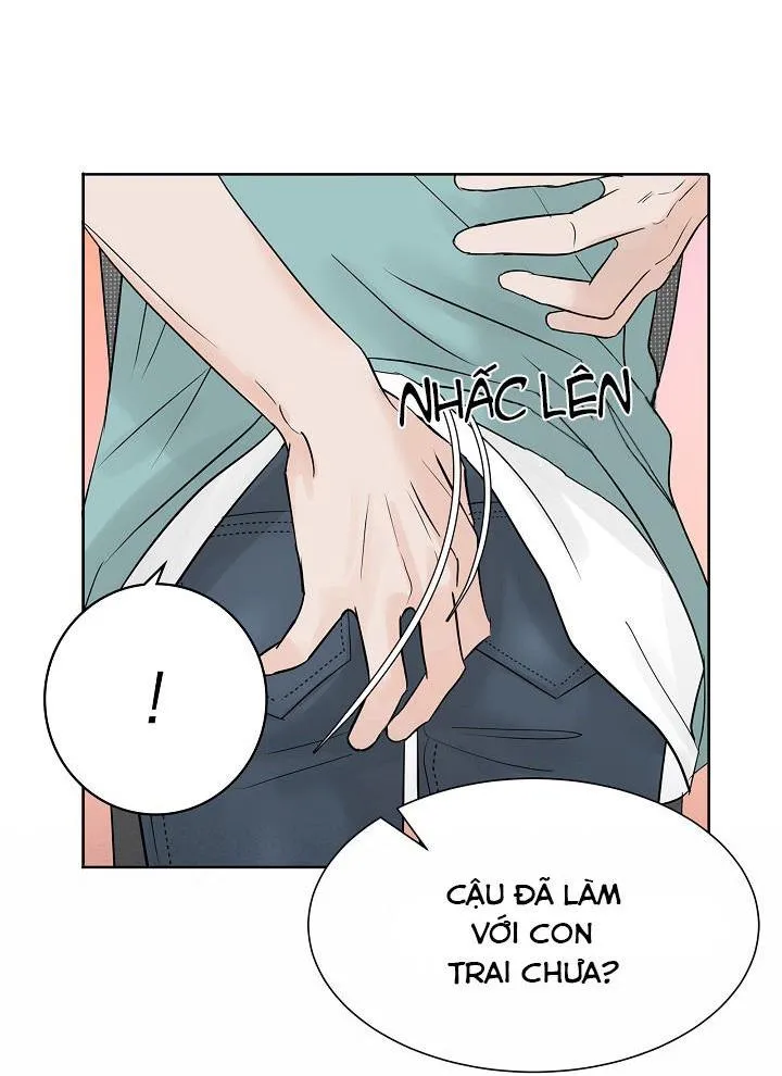 XIN HÃY Ở LẠI VỚI ANH Chapter 2 Trang 18