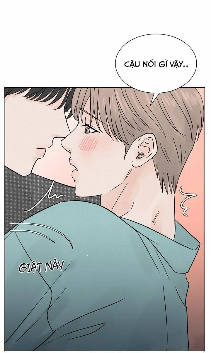 XIN HÃY Ở LẠI VỚI ANH Chapter 2 Trang 19