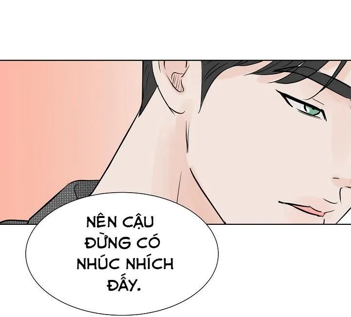 XIN HÃY Ở LẠI VỚI ANH Chapter 2 Trang 22