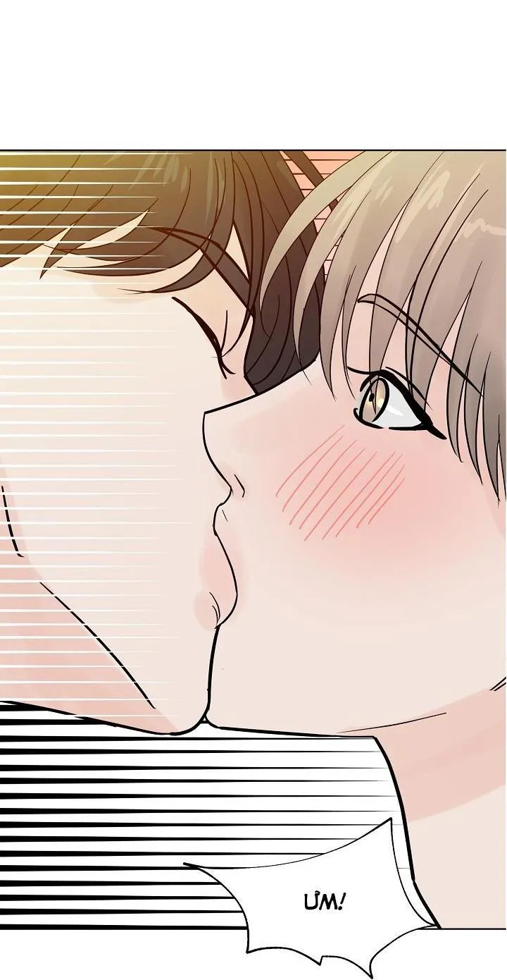 XIN HÃY Ở LẠI VỚI ANH Chapter 2 Trang 23