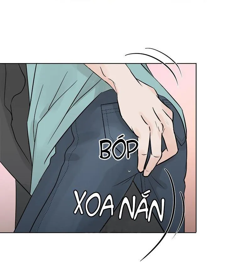 XIN HÃY Ở LẠI VỚI ANH Chapter 2 Trang 27