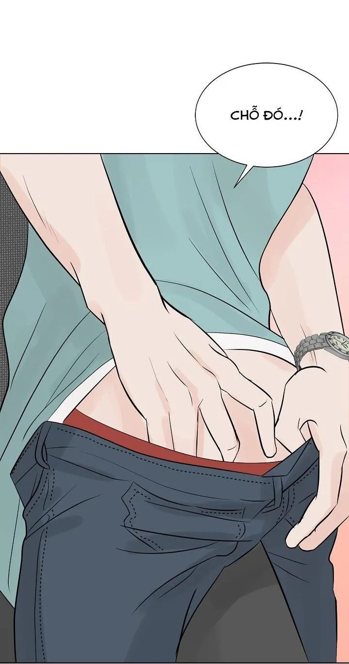 XIN HÃY Ở LẠI VỚI ANH Chapter 2 Trang 34