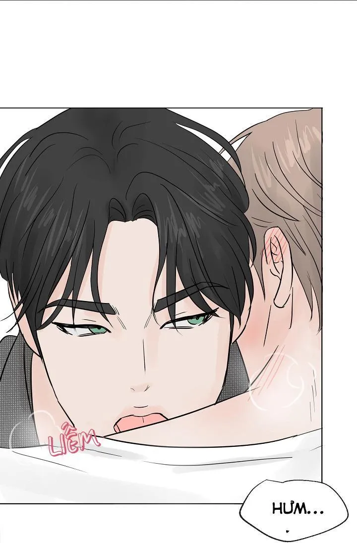 XIN HÃY Ở LẠI VỚI ANH Chapter 2 Trang 37