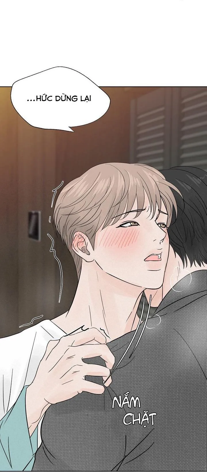 XIN HÃY Ở LẠI VỚI ANH Chapter 2 Trang 39