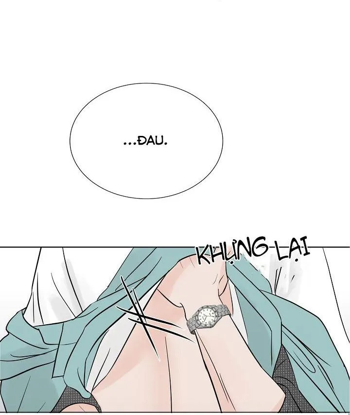 XIN HÃY Ở LẠI VỚI ANH Chapter 2 Trang 41