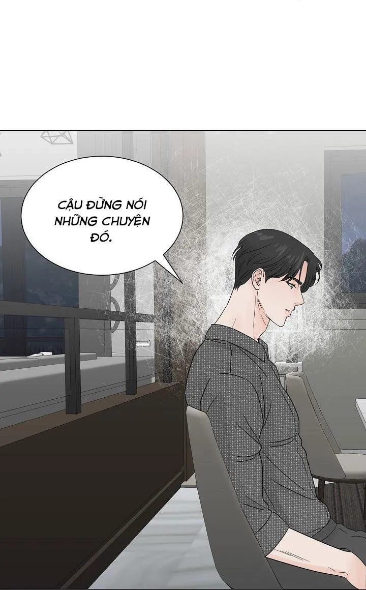 XIN HÃY Ở LẠI VỚI ANH Chapter 2 Trang 50