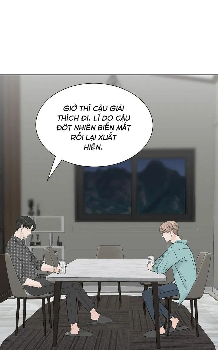 XIN HÃY Ở LẠI VỚI ANH Chapter 2 Trang 51