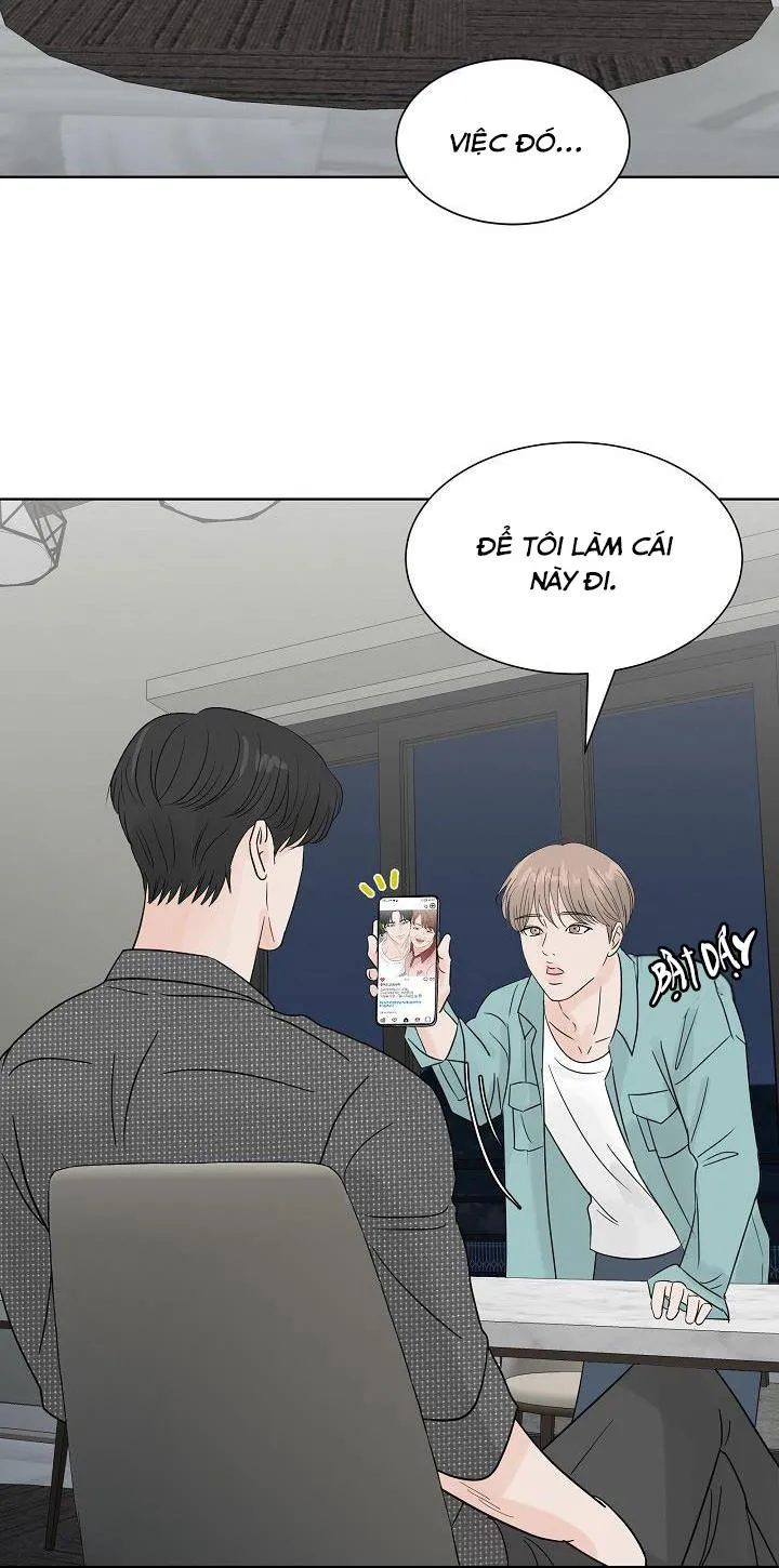 XIN HÃY Ở LẠI VỚI ANH Chapter 2 Trang 52