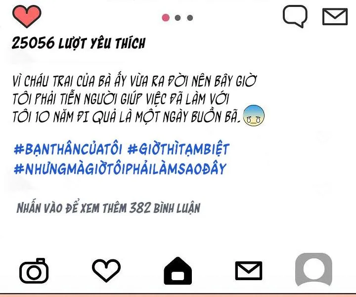 XIN HÃY Ở LẠI VỚI ANH Chapter 2 Trang 55