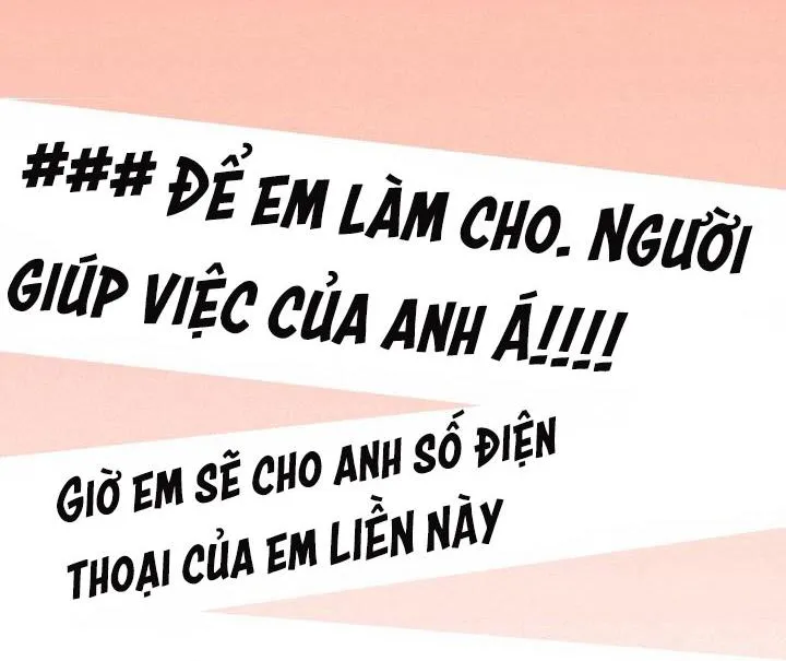 XIN HÃY Ở LẠI VỚI ANH Chapter 2 Trang 56