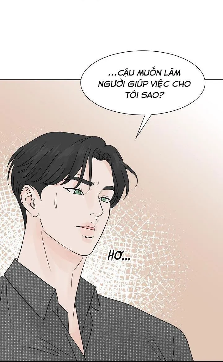 XIN HÃY Ở LẠI VỚI ANH Chapter 2 Trang 58