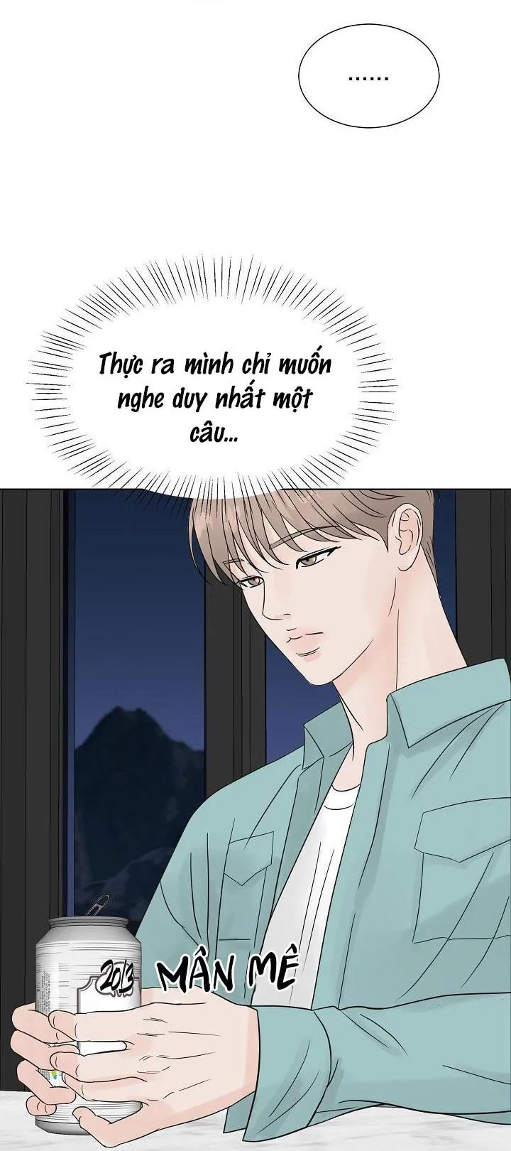 XIN HÃY Ở LẠI VỚI ANH Chapter 2 Trang 63