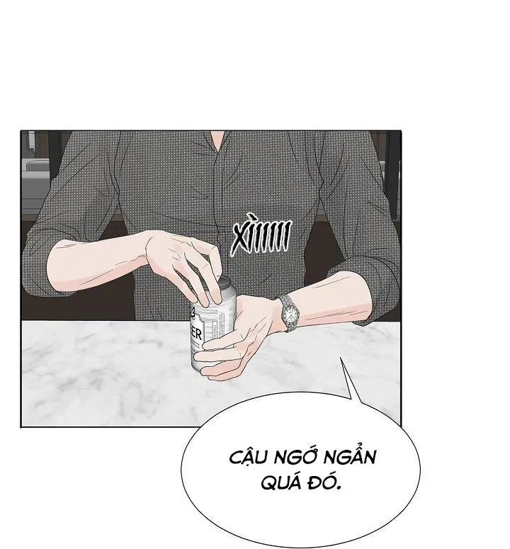 XIN HÃY Ở LẠI VỚI ANH Chapter 2 Trang 66