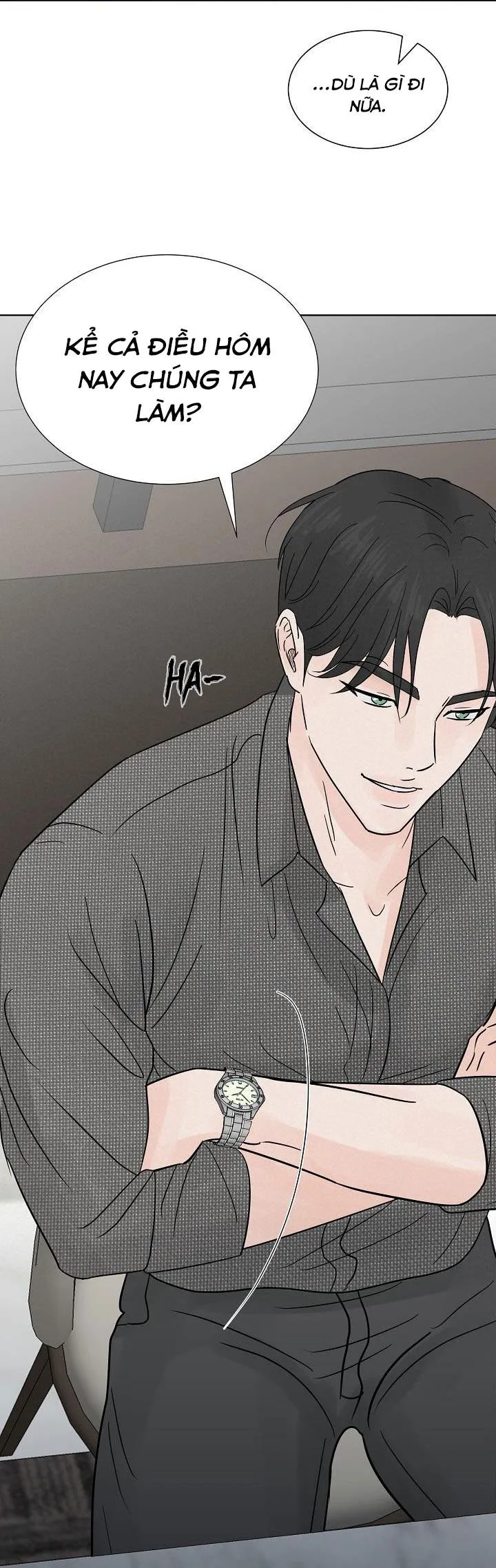 XIN HÃY Ở LẠI VỚI ANH Chapter 2 Trang 74