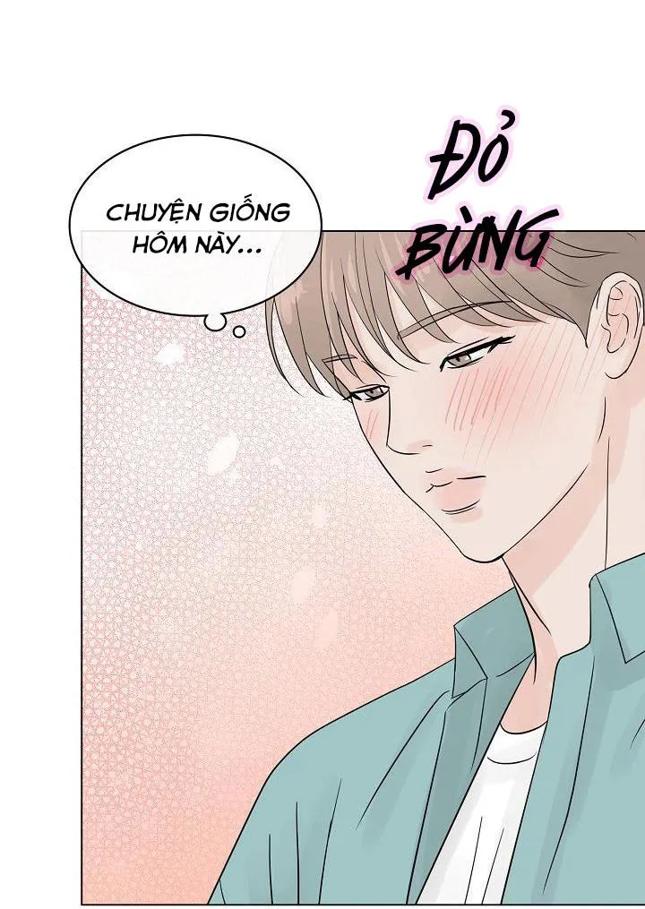 XIN HÃY Ở LẠI VỚI ANH Chapter 2 Trang 76