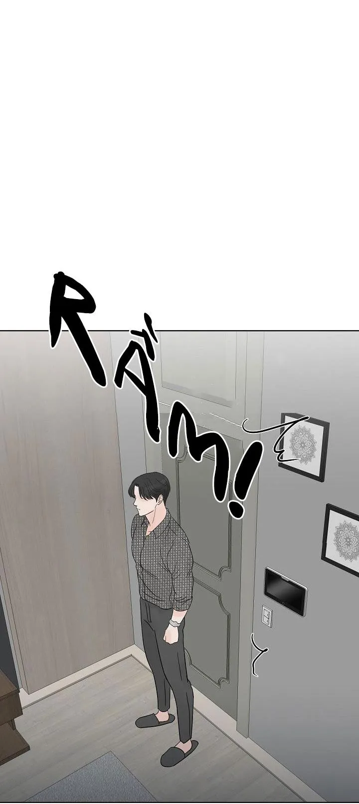 XIN HÃY Ở LẠI VỚI ANH Chapter 2 Trang 83