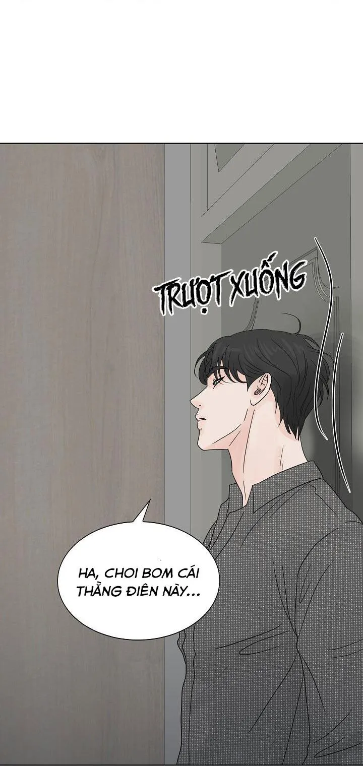 XIN HÃY Ở LẠI VỚI ANH Chapter 2 Trang 84