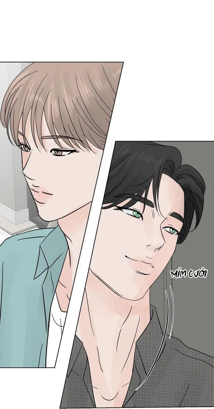 XIN HÃY Ở LẠI VỚI ANH Chapter 2 Trang 87