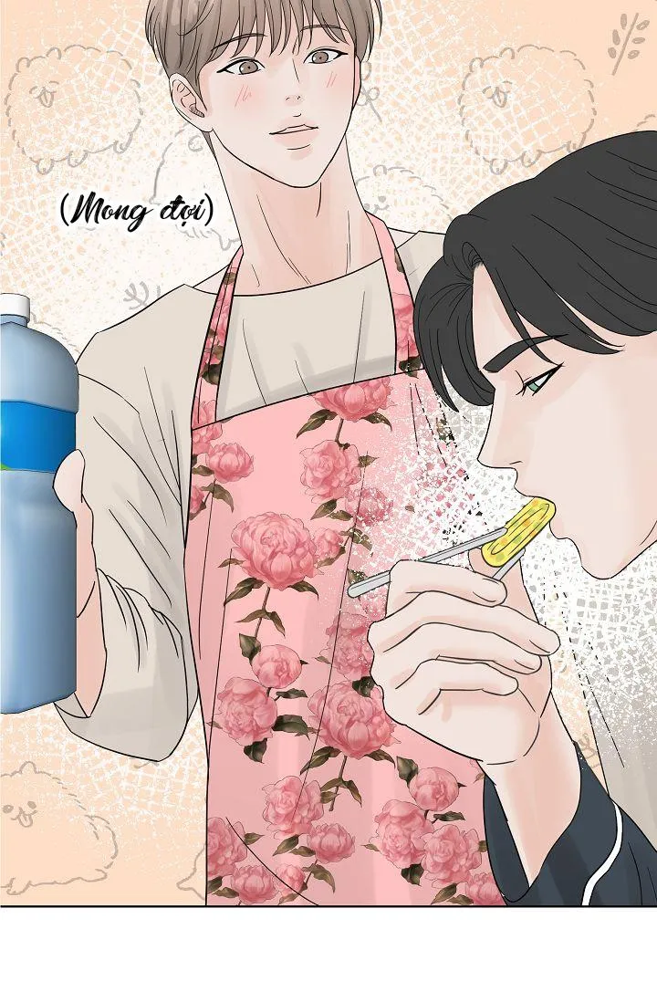 XIN HÃY Ở LẠI VỚI ANH Chapter 3 Trang 7