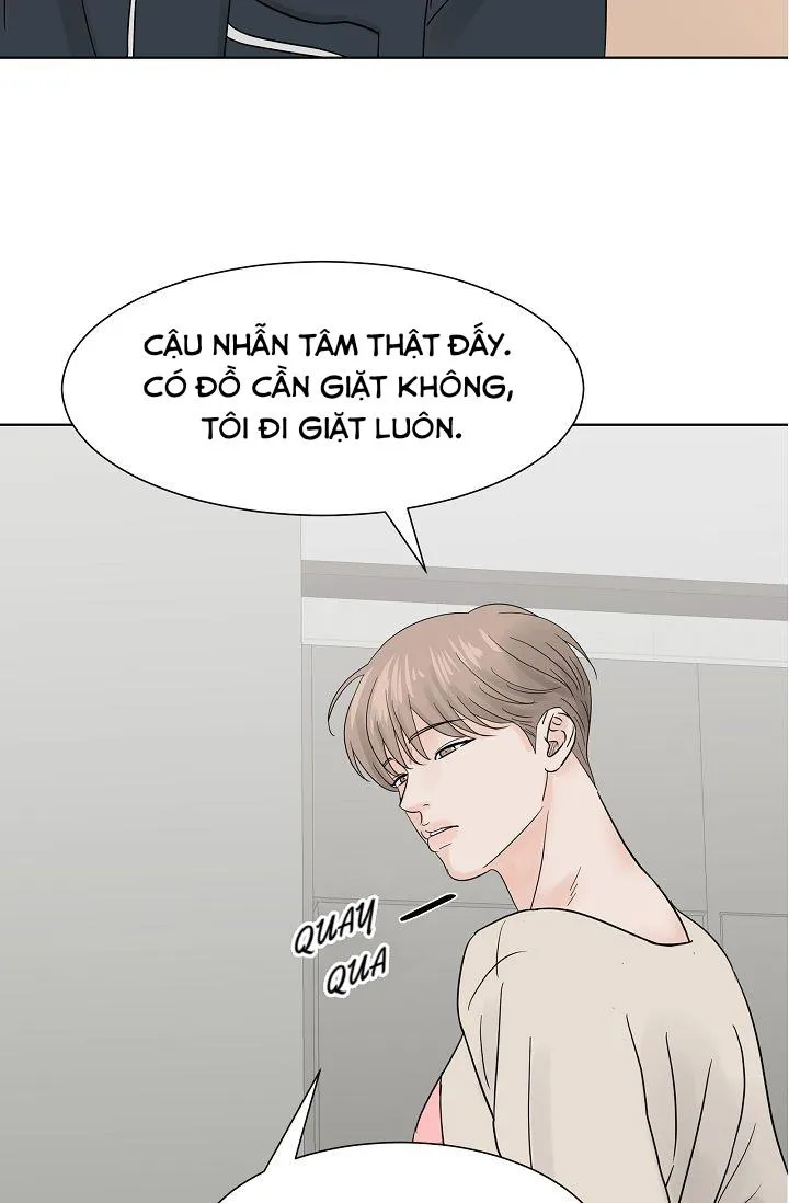 XIN HÃY Ở LẠI VỚI ANH Chapter 3 Trang 9