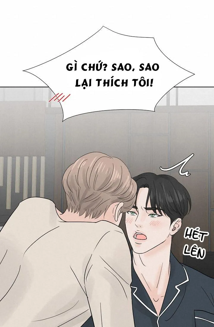 XIN HÃY Ở LẠI VỚI ANH Chapter 3 Trang 17