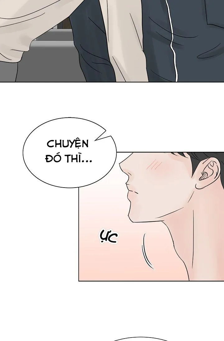 XIN HÃY Ở LẠI VỚI ANH Chapter 3 Trang 18