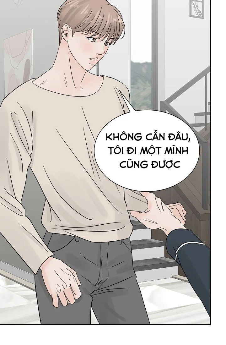 XIN HÃY Ở LẠI VỚI ANH Chapter 3 Trang 24