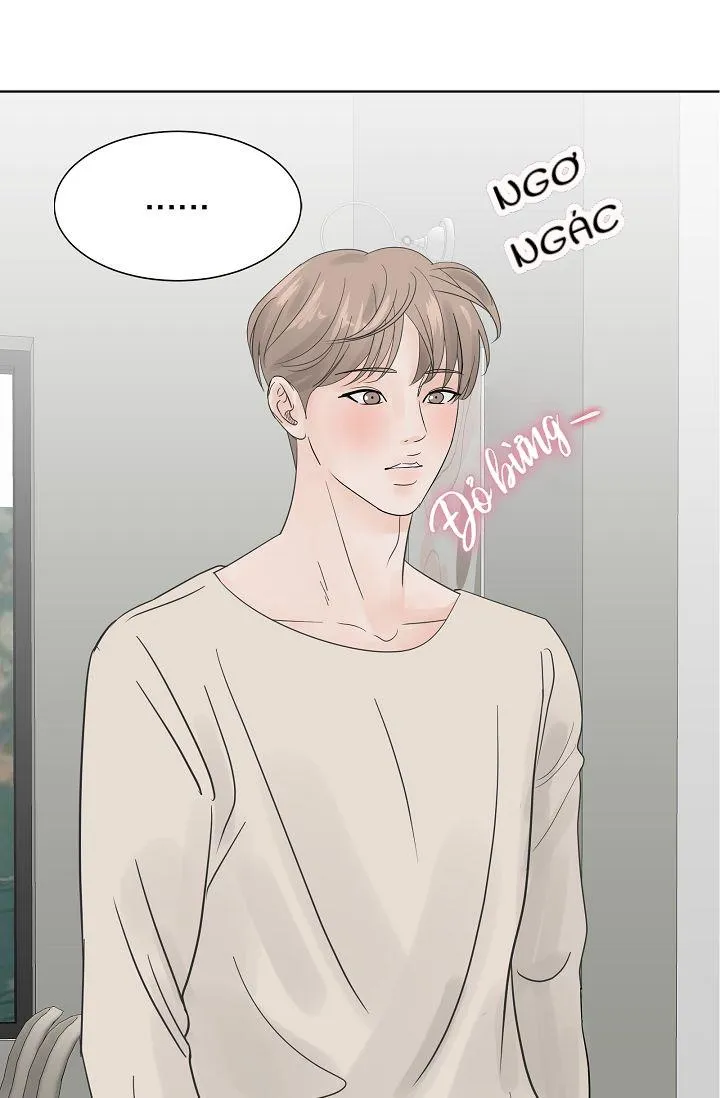 XIN HÃY Ở LẠI VỚI ANH Chapter 3 Trang 31