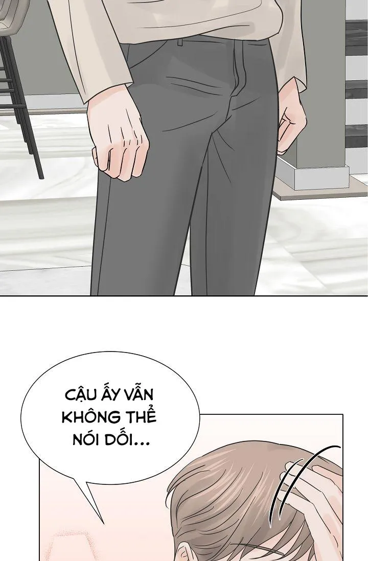 XIN HÃY Ở LẠI VỚI ANH Chapter 3 Trang 32