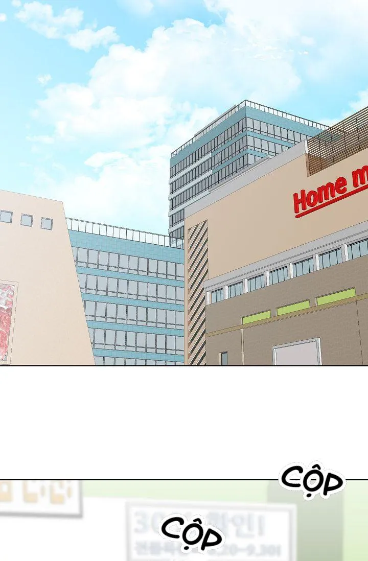 XIN HÃY Ở LẠI VỚI ANH Chapter 3 Trang 35