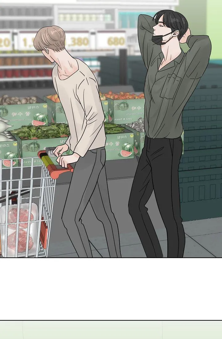 XIN HÃY Ở LẠI VỚI ANH Chapter 3 Trang 36