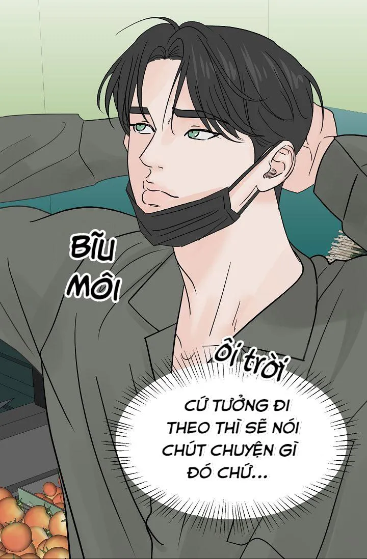 XIN HÃY Ở LẠI VỚI ANH Chapter 3 Trang 37