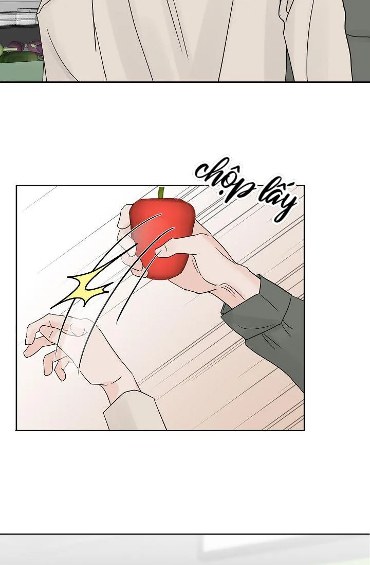 XIN HÃY Ở LẠI VỚI ANH Chapter 3 Trang 39