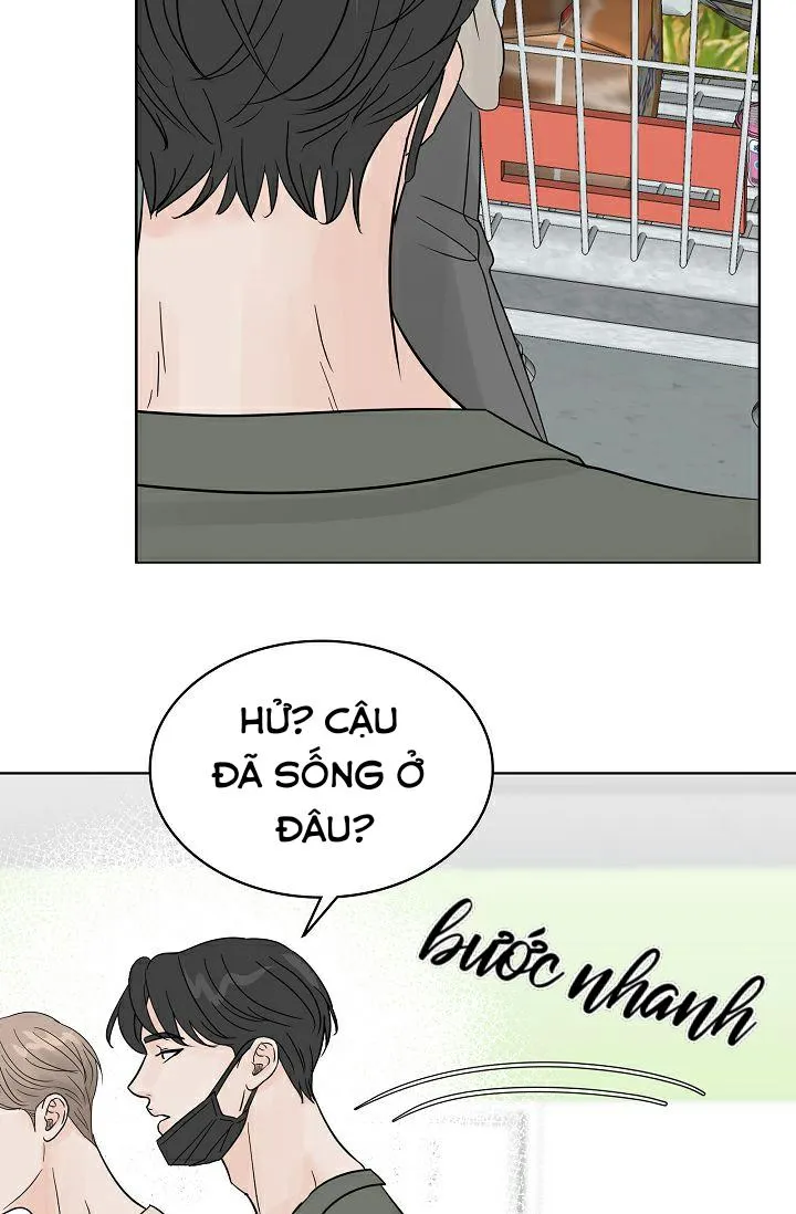 XIN HÃY Ở LẠI VỚI ANH Chapter 3 Trang 43