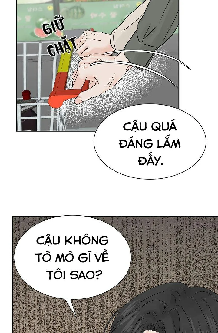 XIN HÃY Ở LẠI VỚI ANH Chapter 3 Trang 44