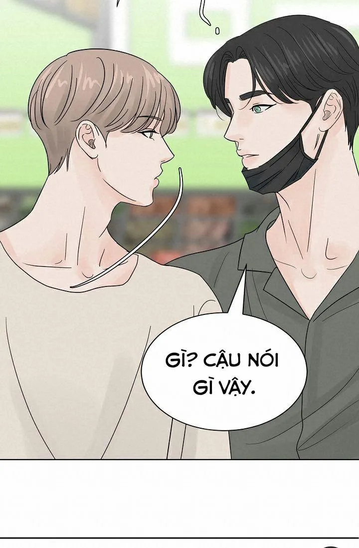 XIN HÃY Ở LẠI VỚI ANH Chapter 3 Trang 48