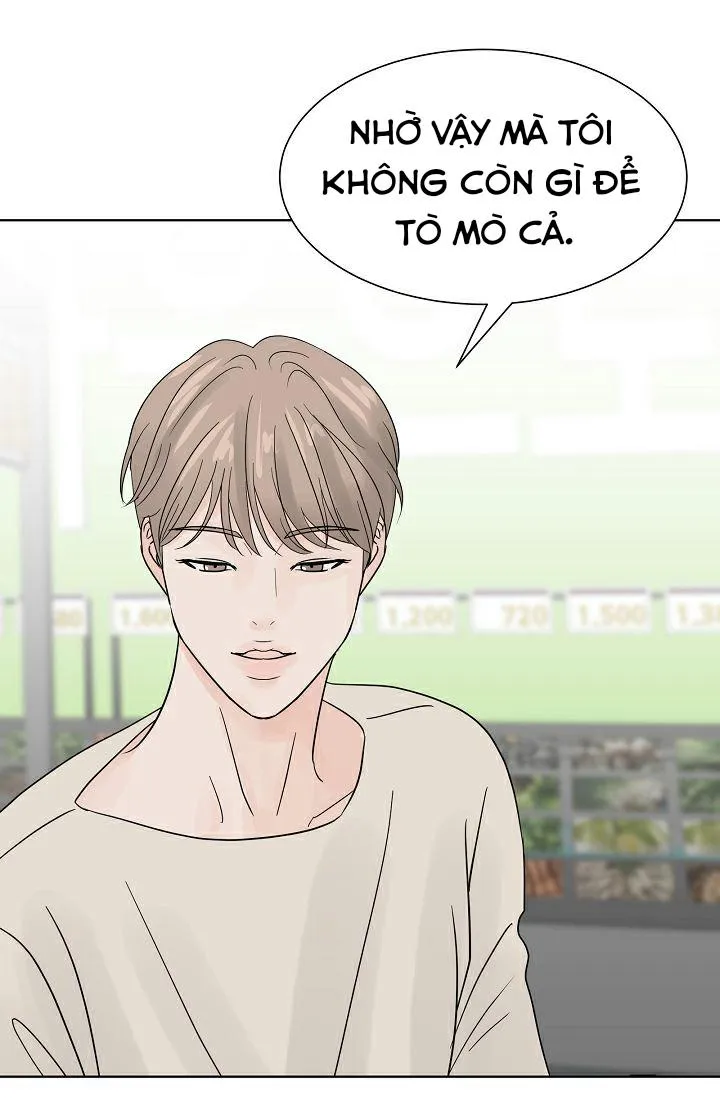 XIN HÃY Ở LẠI VỚI ANH Chapter 3 Trang 55