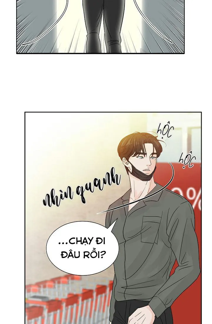 XIN HÃY Ở LẠI VỚI ANH Chapter 3 Trang 66