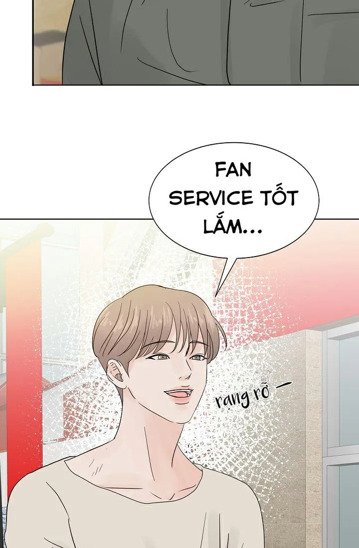 XIN HÃY Ở LẠI VỚI ANH Chapter 3 Trang 69