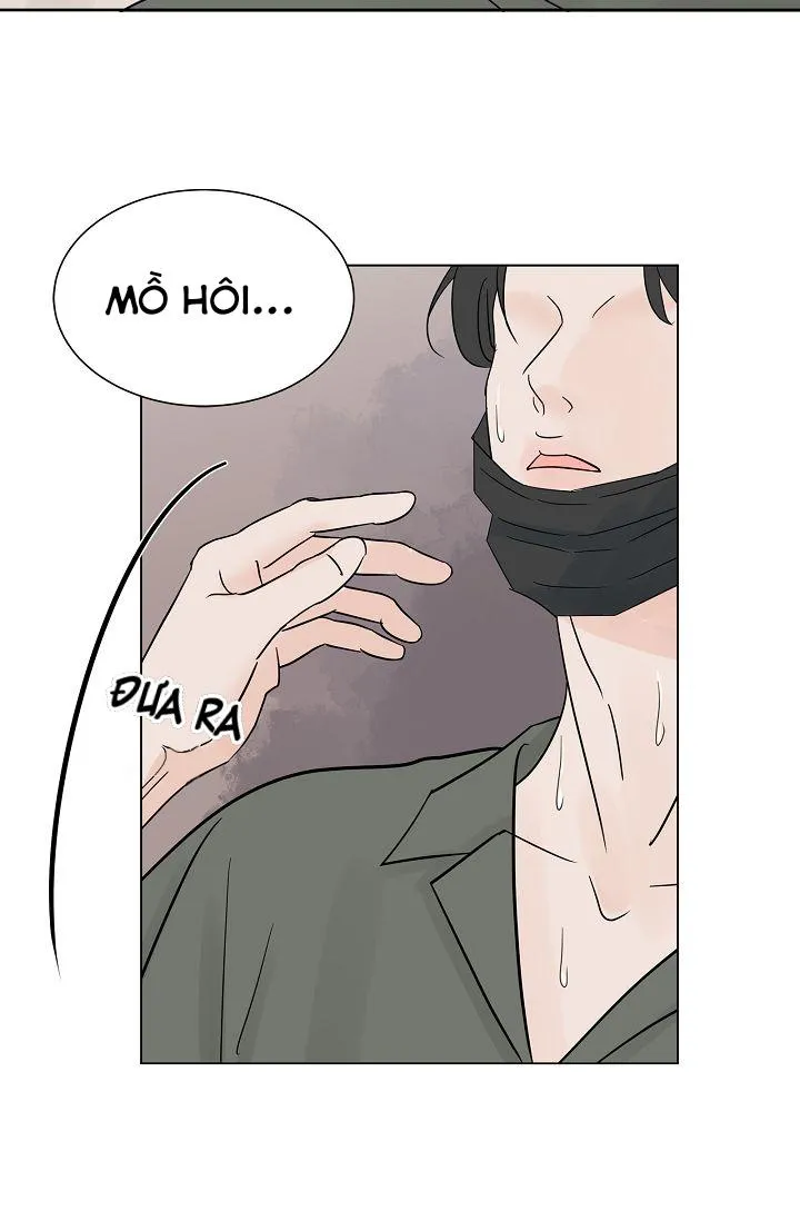 XIN HÃY Ở LẠI VỚI ANH Chapter 3 Trang 71