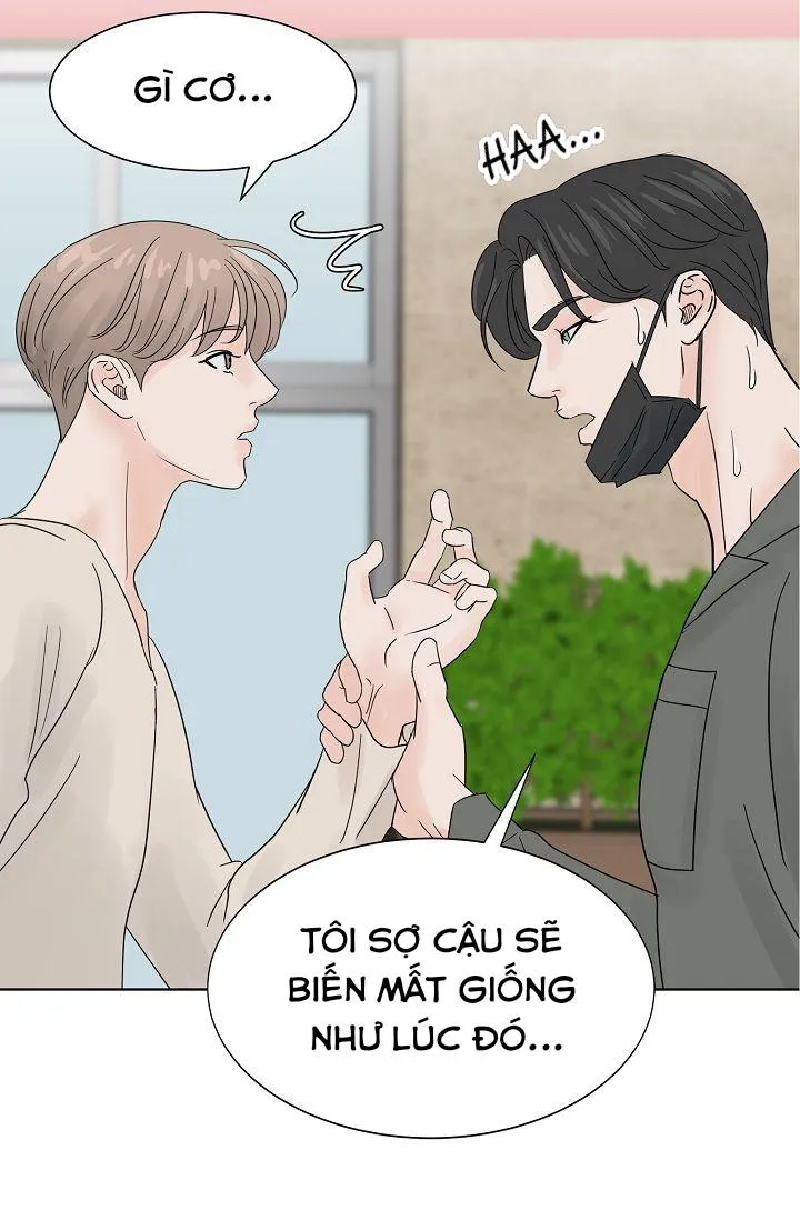 XIN HÃY Ở LẠI VỚI ANH Chapter 3 Trang 74